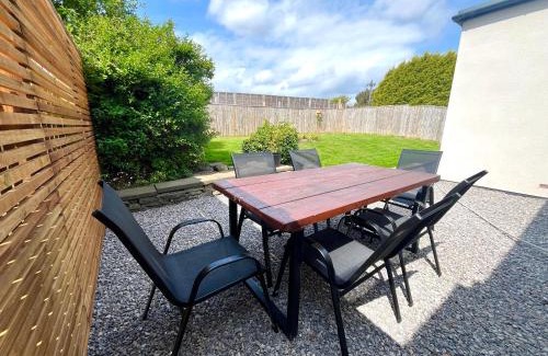 Gateshead Casa | The Fireman's Bungalow