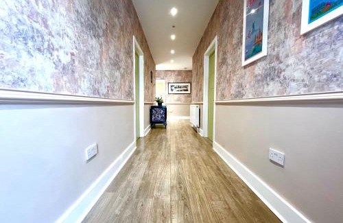 Gateshead Casa | The Fireman's Bungalow