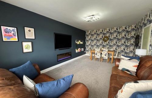 Gateshead Casa | The Fireman's Bungalow