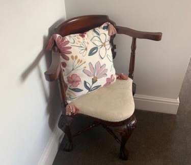 Hay on Wye Casa | The Firs at Hay-on-Wye B&B