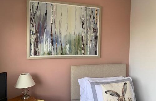 Hay on Wye Casa | The Firs at Hay-on-Wye B&B