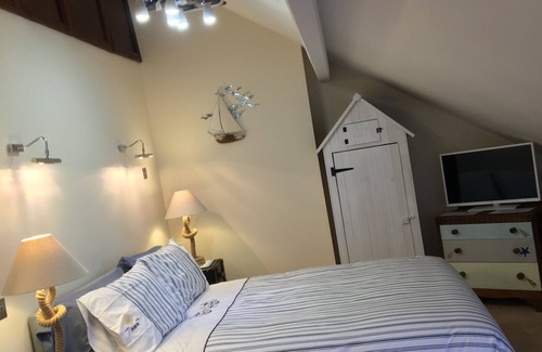 Runswick Bay Casa | The Firs Guesthouse