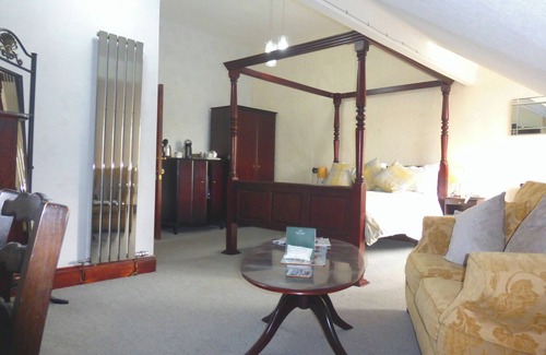 Runswick Bay Casa | The Firs Guesthouse
