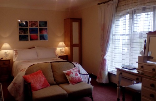 Runswick Bay Casa | The Firs Guesthouse