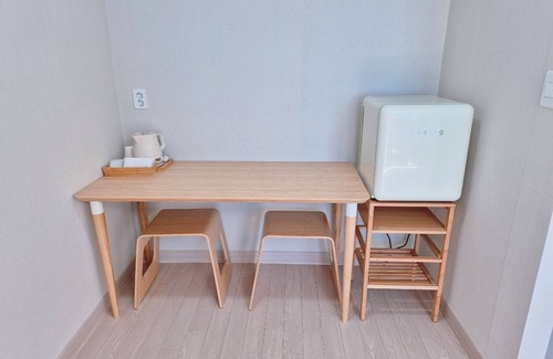 Haeundae Apartamento | The First Ocean Songjung