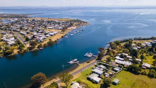 Raymond Island Casa | The Fishermans Cottage