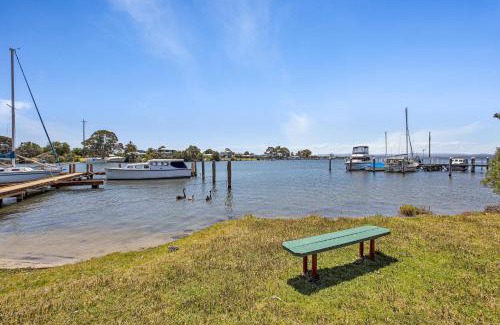 Raymond Island Casa | The Fishermans Cottage