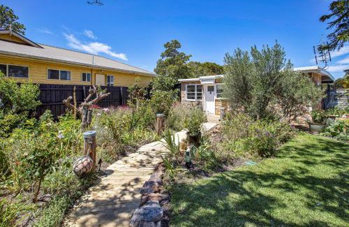 Raymond Island Casa | The Fishermans Cottage