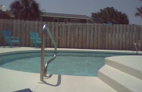 Kiska Beach Casa | FAMILIAR-CERCA DE PIER PARK & FRANK BROWN PARQUE
