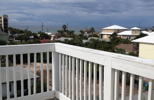 Kiska Beach Casa | FAMILIAR-CERCA DE PIER PARK & FRANK BROWN PARQUE