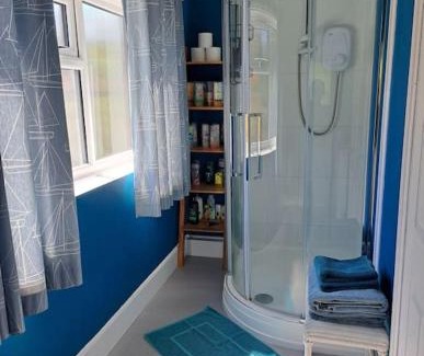 Overstrand Apartamento | The Flat at Conway House