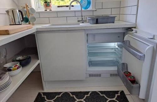 Overstrand Apartamento | The Flat at Conway House