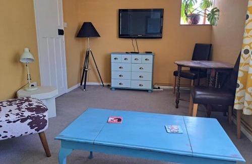 Overstrand Apartamento | The Flat at Conway House