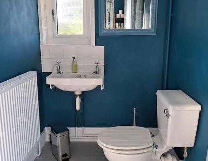 Overstrand Apartamento | The Flat at Conway House