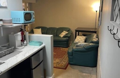 Sodus Point Apartamento | The Flat at the Lodge