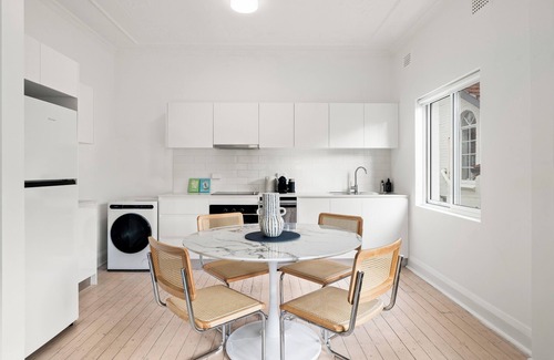 Tamarama Apartamento | The Fletcher Bondi
