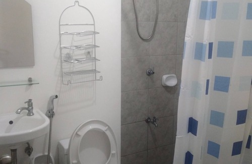 Santa Cruz Apartamento | Ethan's Pad @ Amaia Skies Avenida