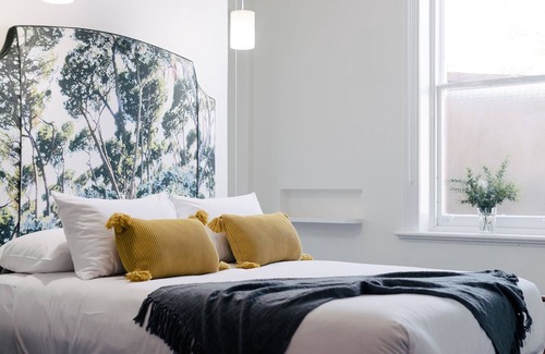 Launceston CBD Casa | The Florance
