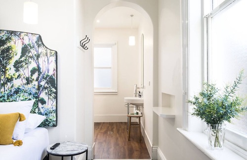 Launceston CBD Casa | The Florance