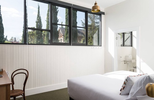 Launceston CBD Casa | The Florance
