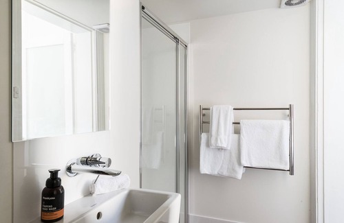 Launceston CBD Casa | The Florance