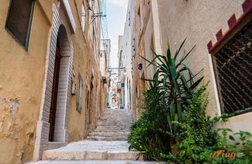 Cospicua Casa | The Florian Boutique Guesthouse by Zzzing