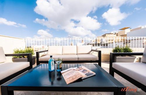 Cospicua Casa | The Florian Boutique Guesthouse by Zzzing