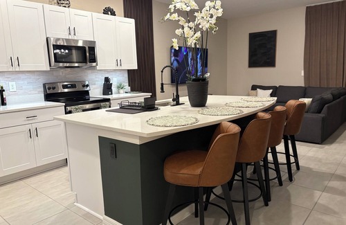 Poinciana Casa | The Florida Escape