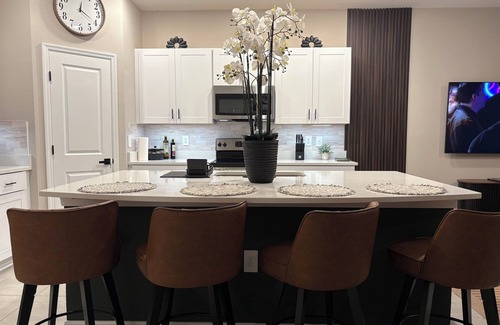 Poinciana Casa | The Florida Escape