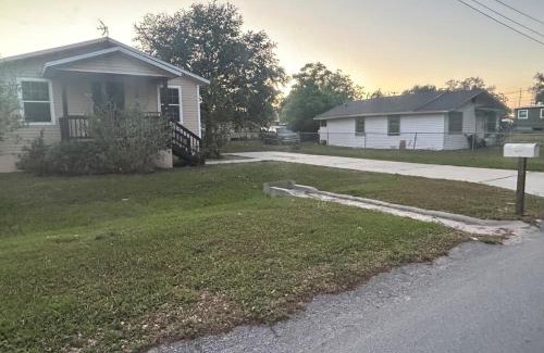 Dade City Casa | The Florida Porch