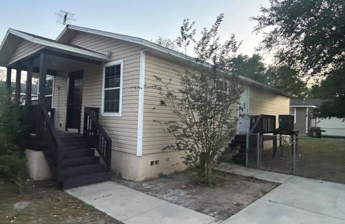 Dade City Casa | The Florida Porch