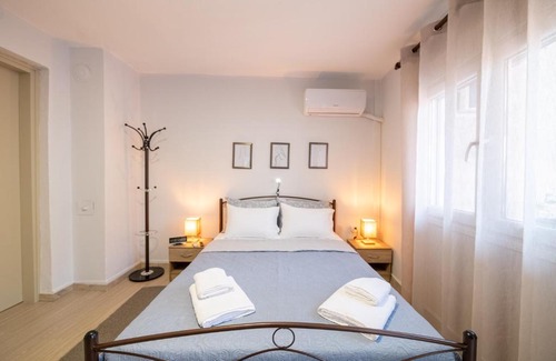 Florina Apartamento | The Florina Park House