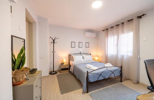 Florina Apartamento | The Florina Park House