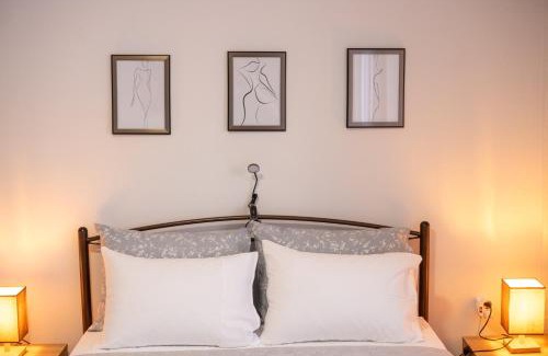 Florina Apartamento | The Florina Park House