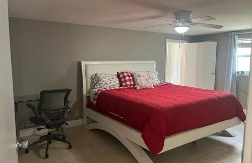 Wesley Chapel Casa | The flower house