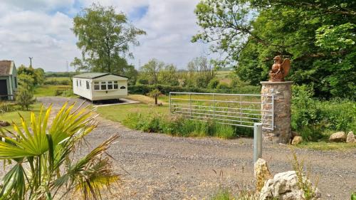 Brynteg Casa | The Fly Orchid