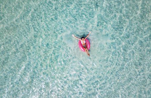 Majestica Beach Casa | The Flying Pig