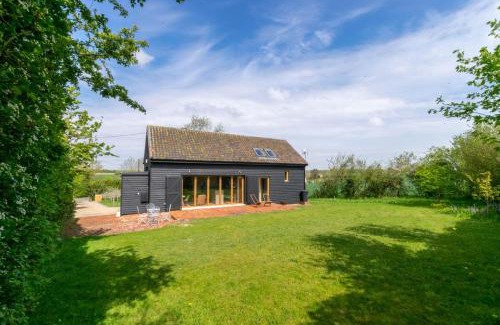 Stowmarket Casa | The Folly Barn