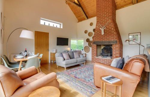 Stowmarket Casa | The Folly Barn