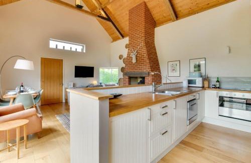 Stowmarket Casa | The Folly Barn