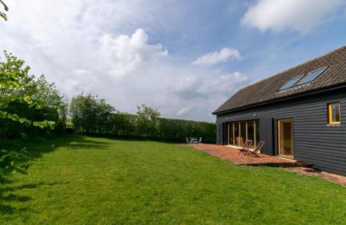 Stowmarket Casa | The Folly Barn