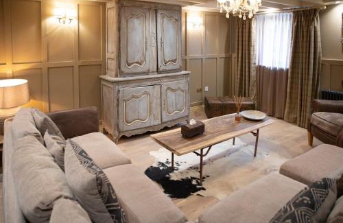 Hallington Casa | The Footmans Cottage