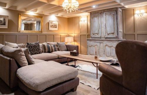 Hallington Casa | The Footmans Cottage
