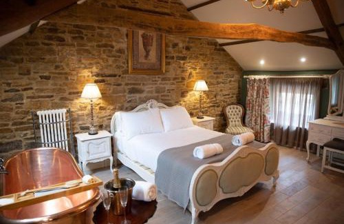 Hallington Casa | The Footmans Cottage