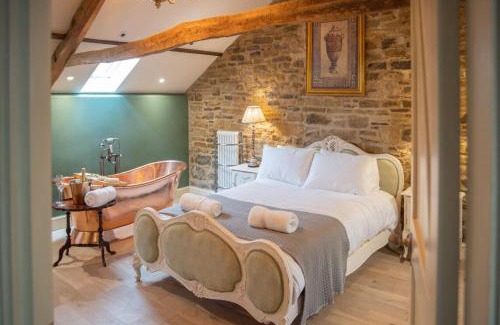 Hallington Casa | The Footmans Cottage