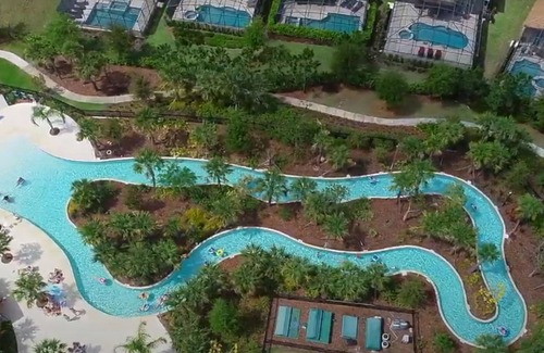 Loughman Cabaña | The Force at Solterra by Shine Villas #041
