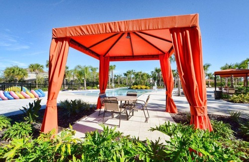 Loughman Cabaña | The Force at Solterra by Shine Villas #041