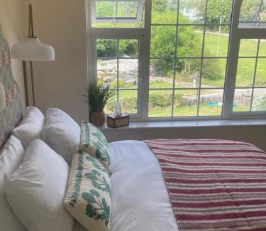 Ardnatrush Cama Y Desayuno | The Ford