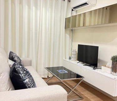 Bang Khun Thian Apartamento | The Forest Building A-more than3nights stay-self checkin checkout