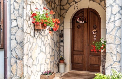 Isernia Casa | The Forest House B&B Artemide